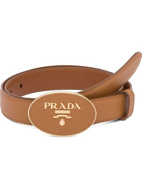 prada belt saffiano